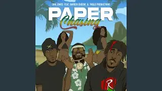 Paper Chasing (feat. Darren Eugene & Pablo Productions)