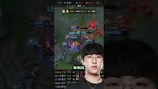It took 6 YEARS but Faker got his revenge on Ruler 