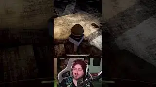 That Timing was INSANE!!!