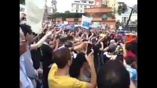 FUNERALE ROMA 21