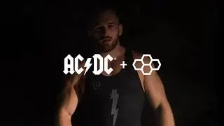 Coming Soon: ACDC+RUDIS