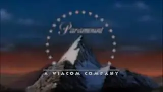 Paramount (1999; Blender) & Mandalay (with Lionsgate byline) logos