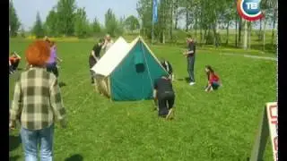 Турслет 2007