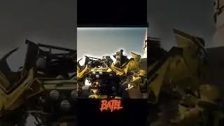 Transformers Batel Ratchet VS Wheel Jack 