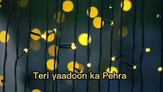 Tera dil mere paas | Slowed + Reverb (Lofi and Lyric Version) |@gurru Ravi  Hungama