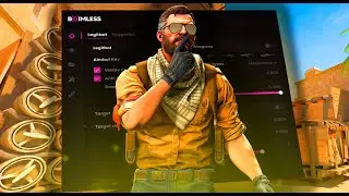 Esse NOVO HACK vai DESTRUIR O CS2! (TODAS AS SKINS DE GRAÇA)