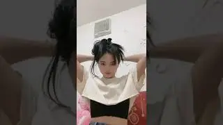 kienzy viral ring light lampu belakang tiktok 