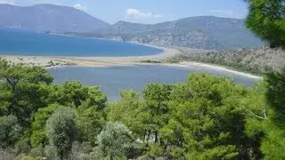 DALYAN | TURKEY: Dalyan/Iztuzu Beach/Ölüdeniz/Fethiye/Kayaköy/Göcek/Saklikent ++ (HD) 2008 - 2014