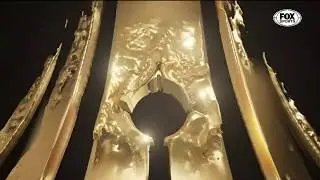 Vinheta de abertura: Conmebol Copa Libertadores (2019)
