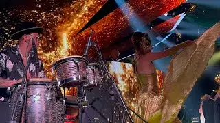 Percussionist & DJ Duo - Kiral Artists