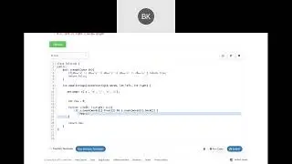 [Leetcode Weekly 336] 2586 - Count the Number of Vowel Strings in Range