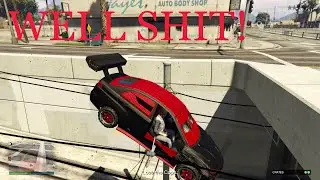 Stuck