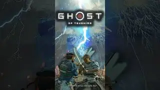 What even is this fight? Ghosts of Tsushima 