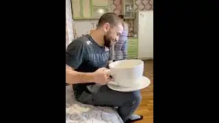 ЗАШЁЛ НА ЧАЙ 