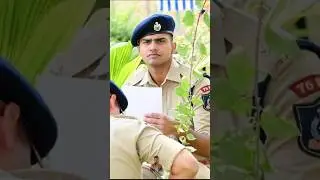 IPS Rahul 🥰🥀 UPSC MOTIVATION ❣️ #inspiration #ips #currentaffairs #shorts