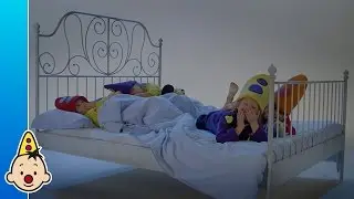 Bumba - Bumba naar bed