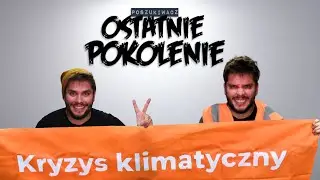 OSTATNIE POKOLENIE | Poszukiwacz 556