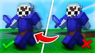 How to add Motion Blur to your Minecraft thumbnail