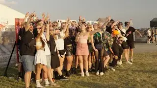 Let It Roll 2024: Raving With Ravers