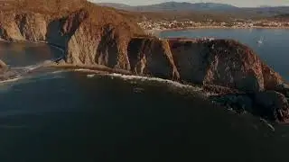 #BeachLife | My Best Drone Shots from 2021