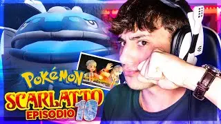 L'ULTIMO DOMINANTE | Pokèmon Scarlatto Ep. 10 
