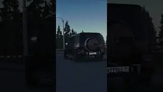G63 AMG | Radmir RP