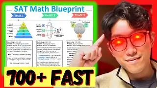 [September SAT Math] I took the SAT for 15 Years - Here's How to Ace it