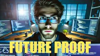 Futureproof your Coding Career in 2025 - MERN, JAVA, PYTHON, AI