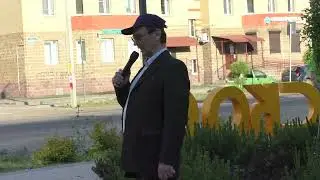 Генннадий Левченко - Марш военно-морского флота