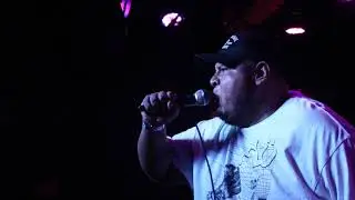 Born Savage Live at Rubber Gloves 3/22/25