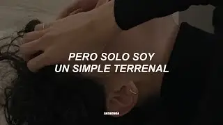 Terrenal - Julión Álvarez (letra)