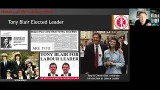 History with Steve: The History of the Labour Party (Part 3)