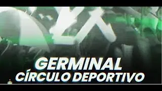 Germinal Vs. Círculo Deportivo - Federal 