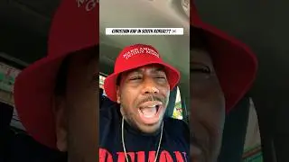 Christian rap in South Korea ?!? 🇰🇷
