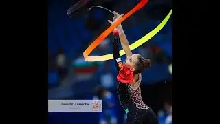 ДИНА АВЕРИНА  ⁄ АРИНА АВЕРИНА