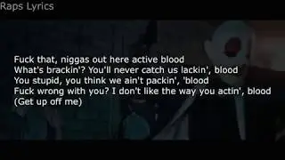 Uncle Murda | 50 Cent | 6ix9ine | Casanova - 