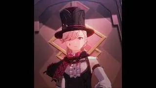Fontaine Edit || Genshin Impact || Carol of the Bells