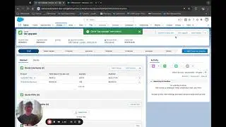 Advanced Opportunity Automation Upgrade Process 🚀 1