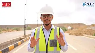 Inside NTR Industrial Zone Phase 1: Rapid Growth & World-Class Facilities