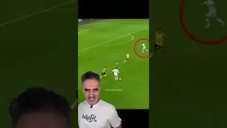 Ronaldo gets it done ⚽️