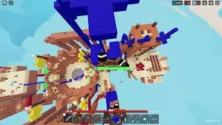 BEDWARS NEEDS TO FIX THIS GLITCH.....