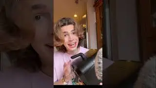 Chewing on random appliances 