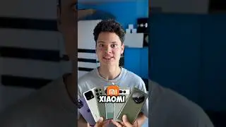 🔥[Топ 5 Лучших Смартфонов Xiaomi] 📱👍