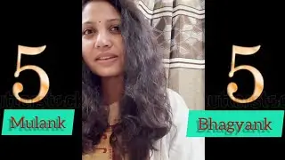 Mulank 5 Bhagyank 5 |True Genius | #driver5 #conductor5#astrology #numerology #predictions #trending