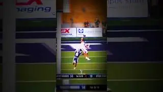 INT of the Century 👀