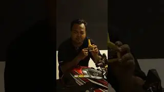 Motor Lemau? Pakai Ni! #fz150 #shorts #review