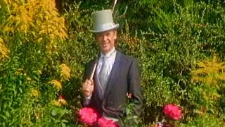 Jiří Korn & UNO - Hotel Ritz (Puttin' On The Ritz) (česko-anglická verze) (1988)