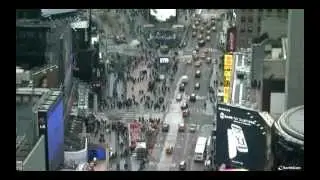 GTA Liberty City real time