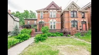 109 Victoria Ave S, Hamilton - HD VIRTUAL TOURS