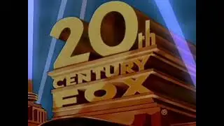 20th century fox Alien³ 1992